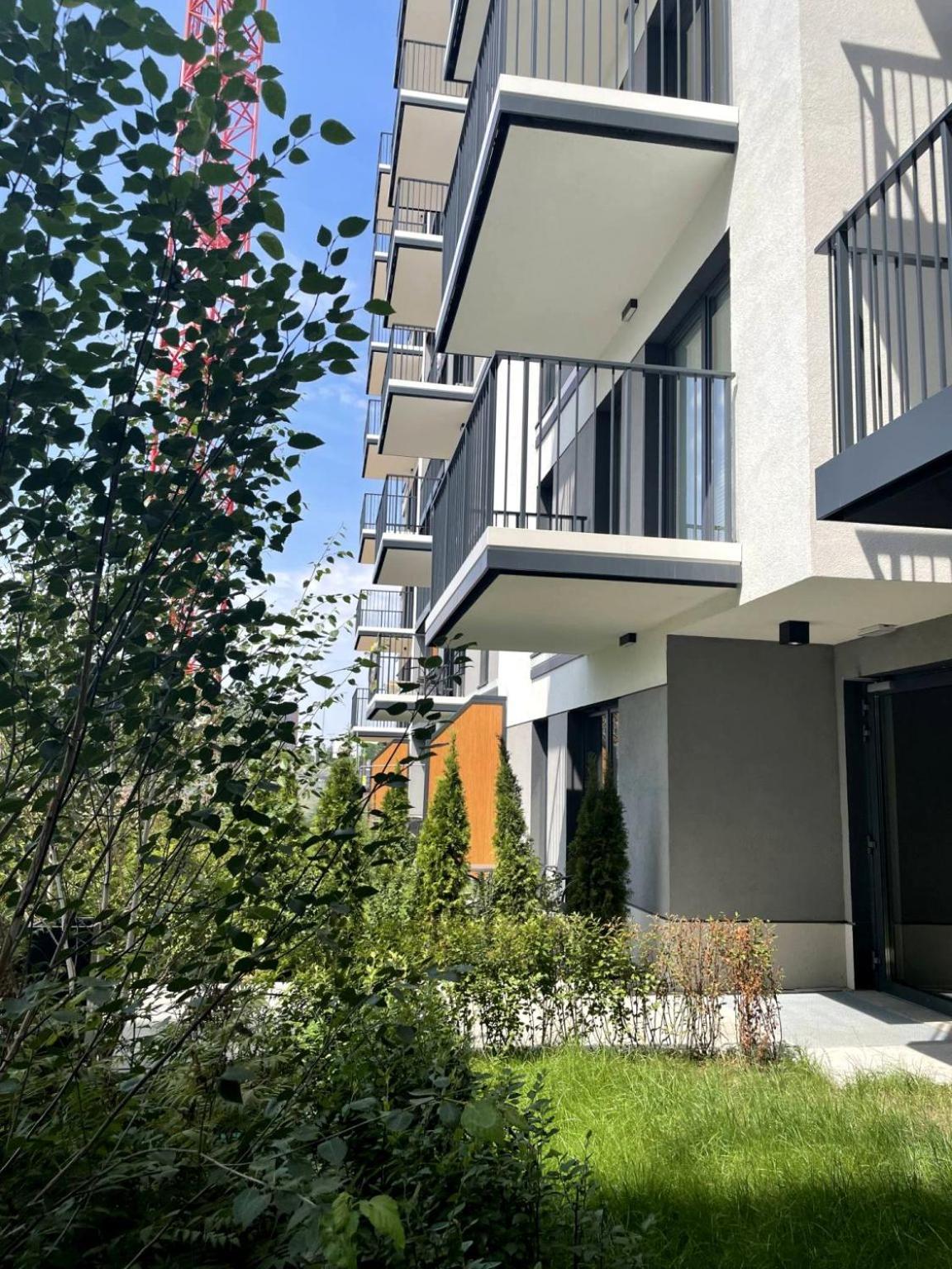 Deluxe Residence Apartment Cracóvia Exterior foto